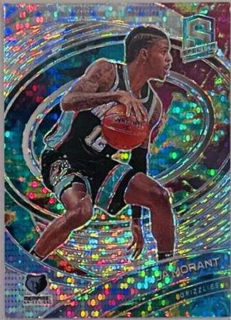 Ja Morant #44