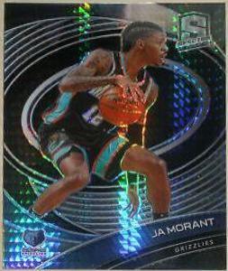 Ja Morant [Asia] #44
