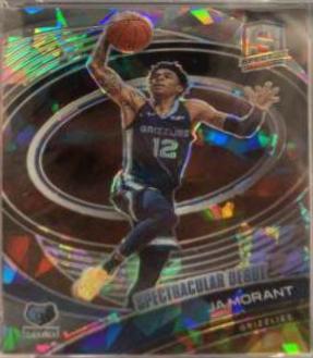 Ja Morant [Astral] #166
