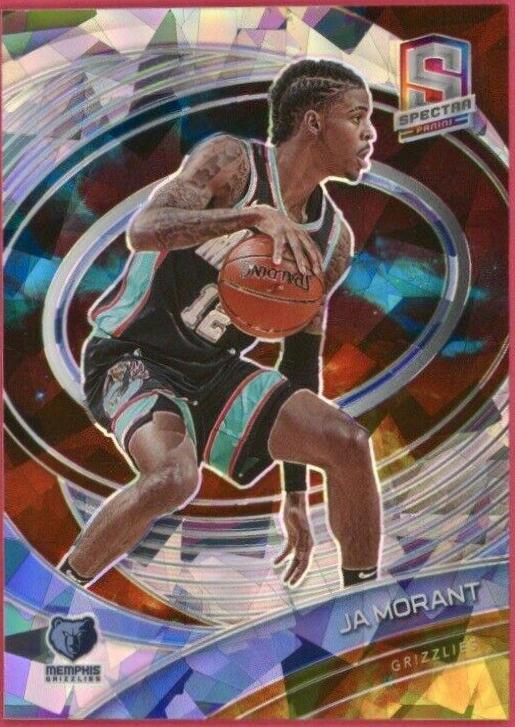 Ja Morant [Astral] #44