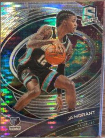 Ja Morant [Celestial] #44