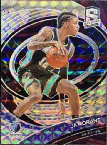 Ja Morant [Interstellar] #44