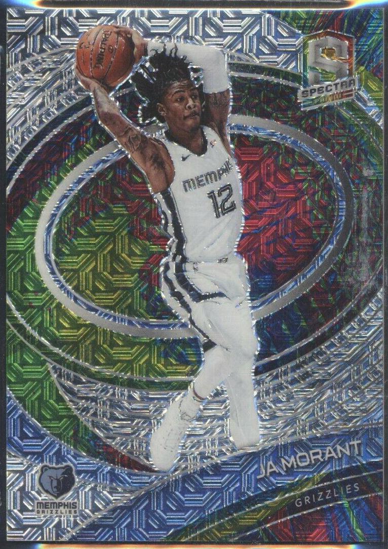 Ja Morant [Meta] #44