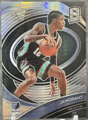 Ja Morant [SP Asia] #44