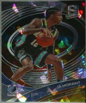 Ja Morant [SP Astral] #44