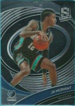 Ja Morant [SP] #44