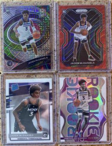 Jaden McDaniels [Meta] #120