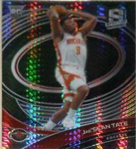 Jae'Sean Tate [Asia Green Purple] #144