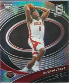 Jae'Sean Tate [Asia] #144