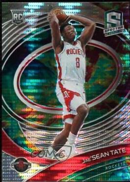 Jae'Sean Tate [Celestial] #144