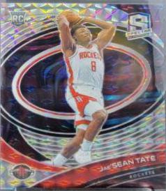 Jae'Sean Tate [Interstellar] #144
