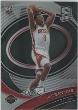 Jae'Sean Tate [Silver] #144