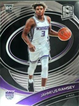 Jahmi'us Ramsey #145