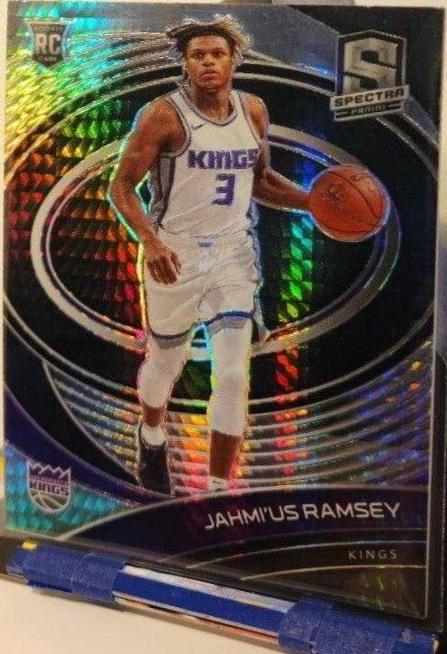 Jahmi'us Ramsey [Asia] #145