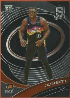 Jalen Smith #131