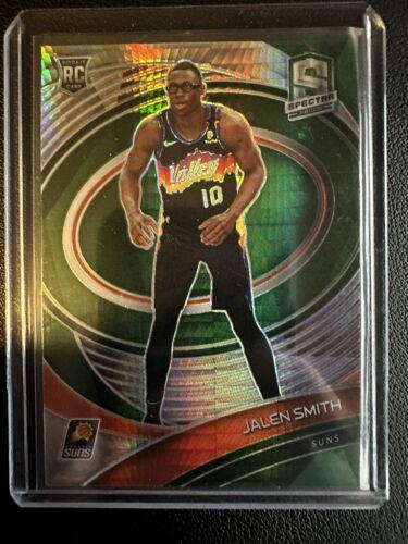 Jalen Smith [Asia Green] #131