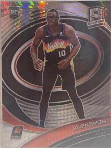 Jalen Smith [Asia] #131