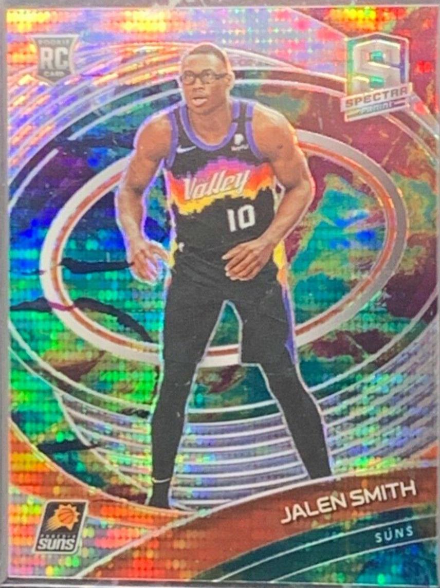 Jalen Smith [Celestial] #131
