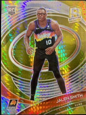Jalen Smith [Gold] #131