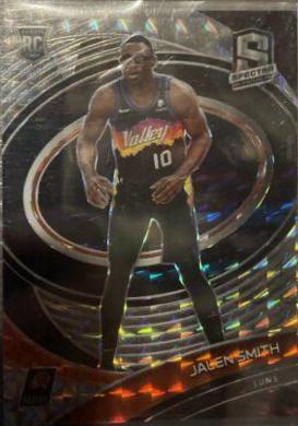 Jalen Smith [Interstellar] #131