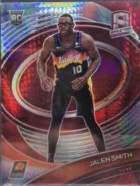 Jalen Smith [Silver] #131