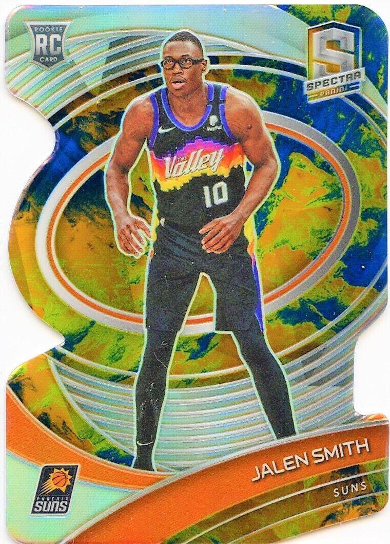 Jalen Smith [Universal Die Cut] #131