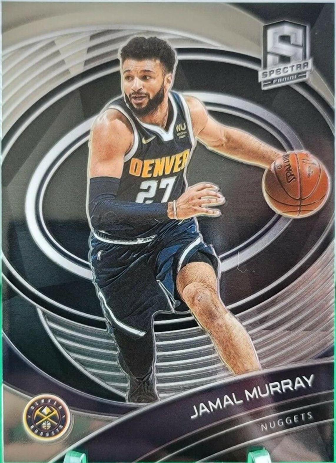 Jamal Murray #47