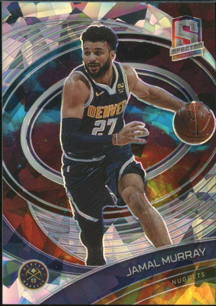 Jamal Murray [Astral] #47