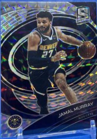 Jamal Murray [Interstellar] #47