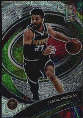 Jamal Murray [Meta] #47