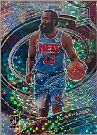 James Harden #93