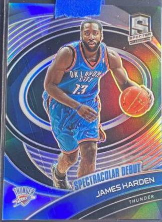James Harden [Asia] #157