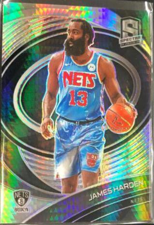 James Harden [Asia] #93