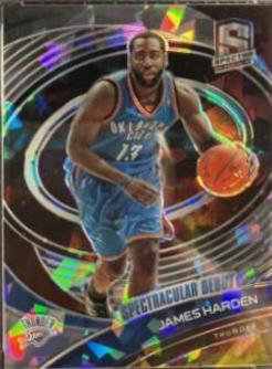 James Harden [Astral] #157