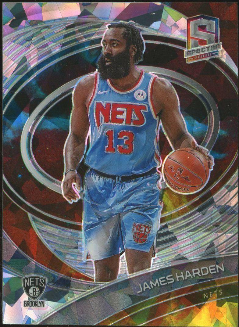 James Harden [Astral] #93