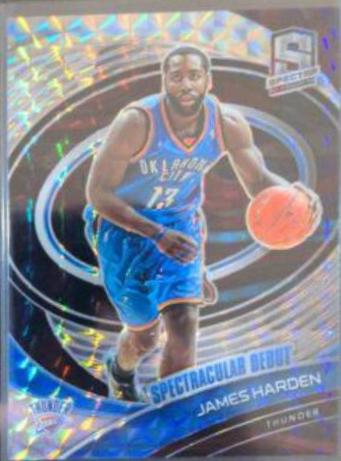 James Harden [Interstellar] #157