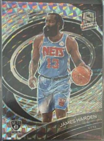James Harden [Interstellar] #93