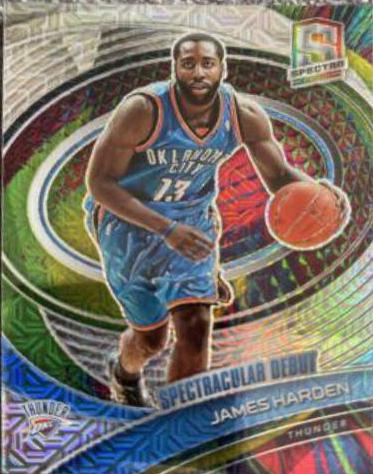 James Harden [Meta] #157