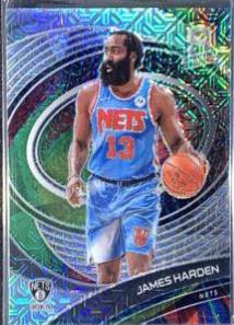 James Harden [Meta] #93