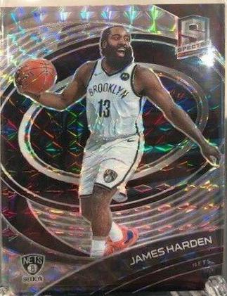 James Harden [SP Interstellar] #93