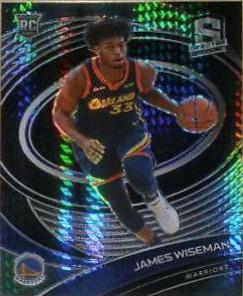 James Wiseman [Asia] #104