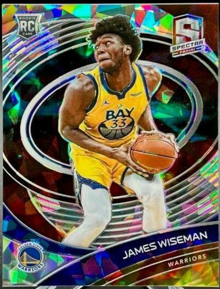 James Wiseman [Astral] #104