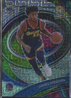 James Wiseman [Meta] #104