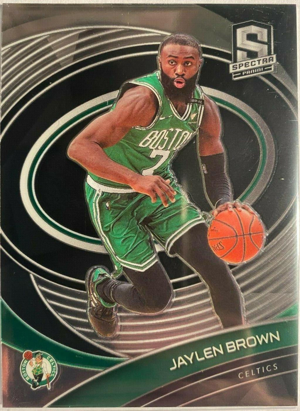 Jaylen Brown #53