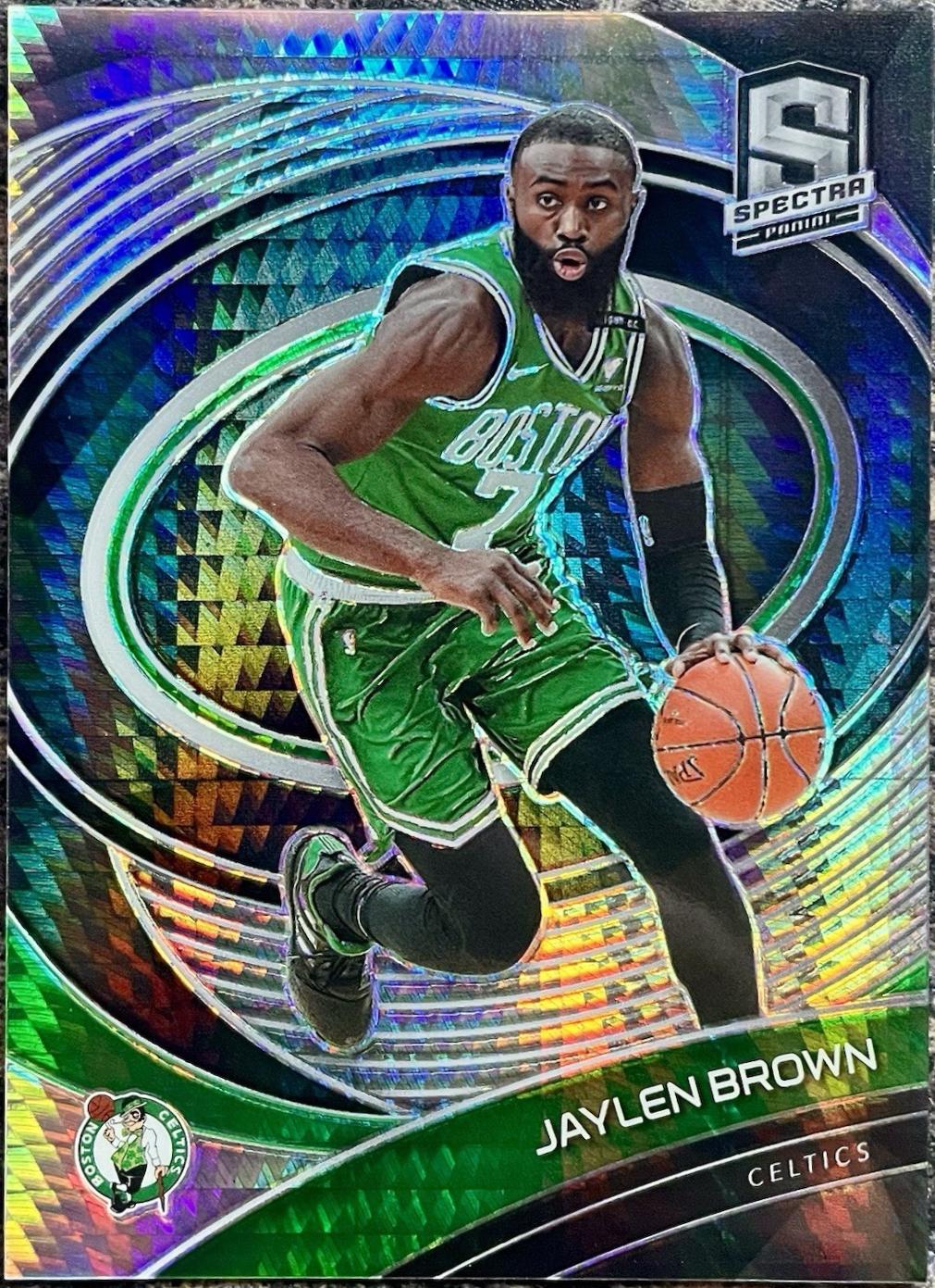 Jaylen Brown [Asia] #53