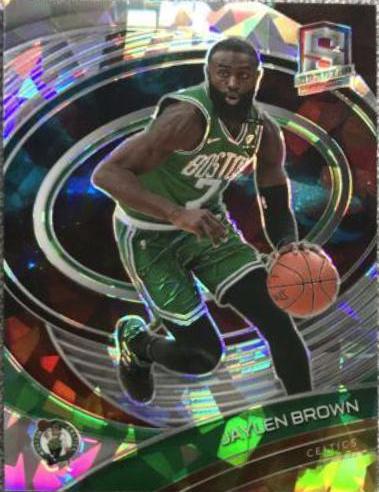 Jaylen Brown [Astral] #53