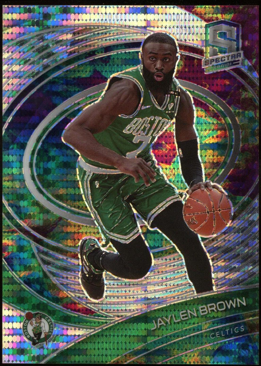 Jaylen Brown [Celestial] #53