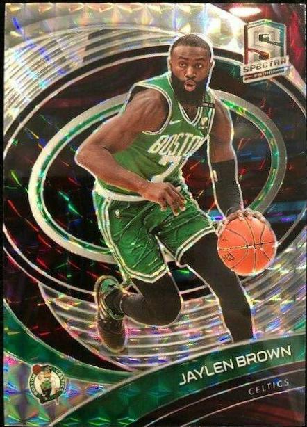 Jaylen Brown [Interstellar] #53