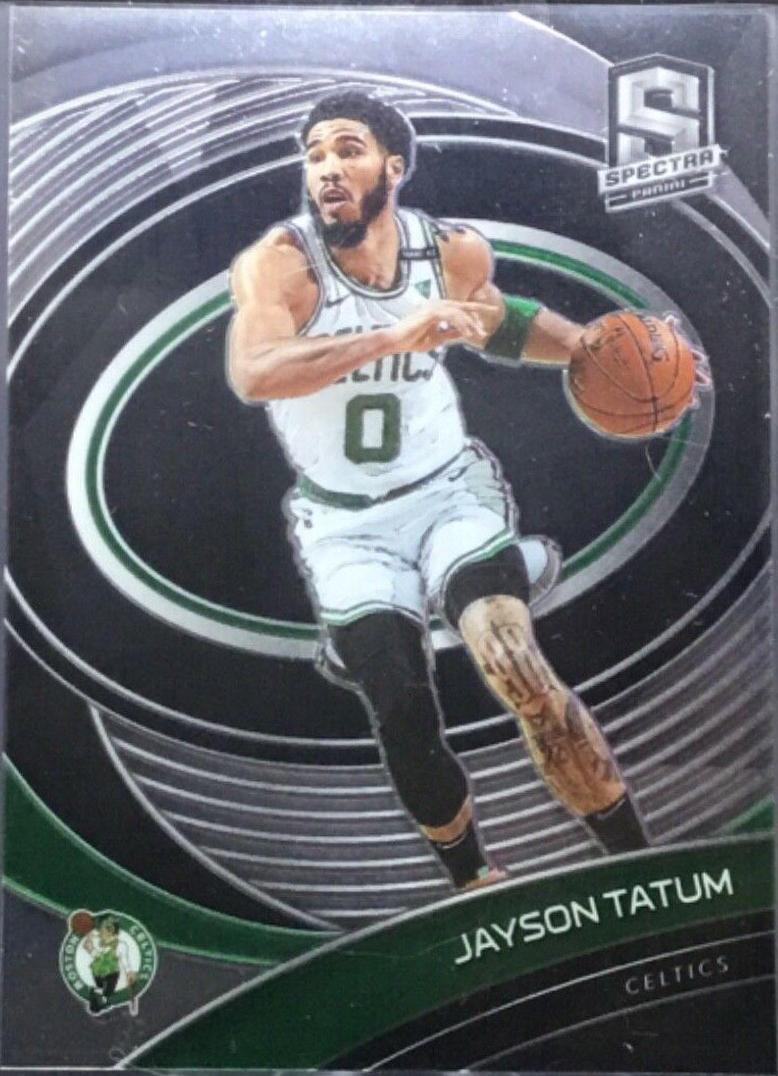 Jayson Tatum #67