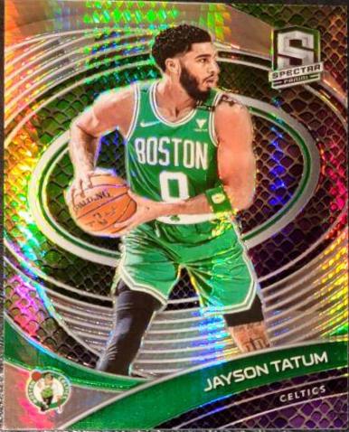 Jayson Tatum [Asia] #67